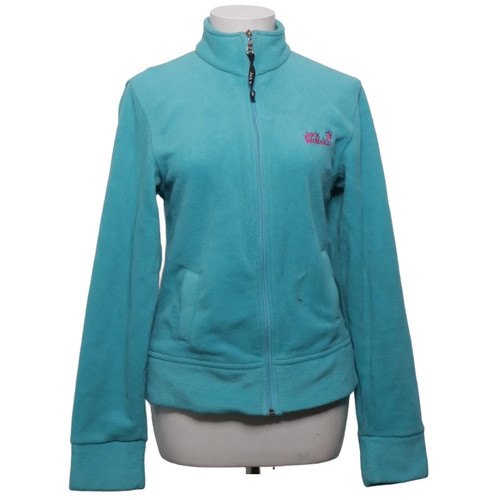 Jack wolfskin veste polaire - jack, wolfskin,