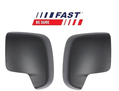 Set coque retroviseur d - coque, g+d