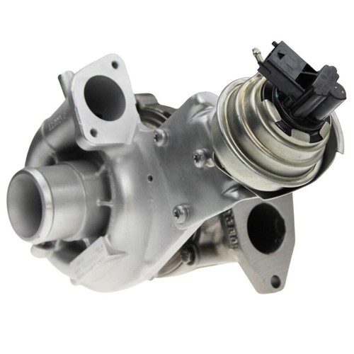 Turbocompresseur garrett - turbocompresseur,