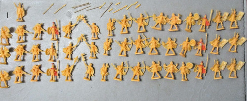 Rare atlantic 2509 - 1/72,
