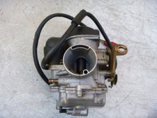CARBURATEUR SCOOTER 125 CM3  