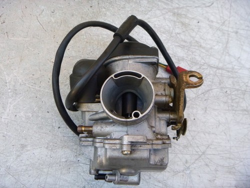 Carburateur scooter 125 cm3 - cm3,