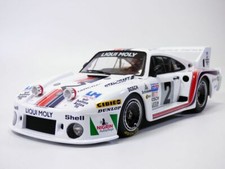 PORSCHE 935 TURBO n°2