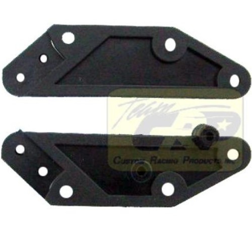 Rear shock mount tamiya - shock,
