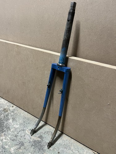 Fourche tandem rené herse - rené,