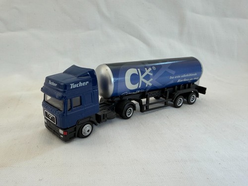 Worlein camion citerne - 1/87,