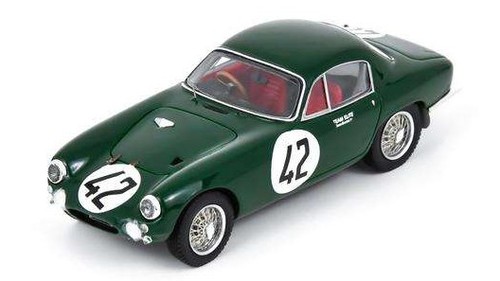 Spark model lotus elite 42 - spark,