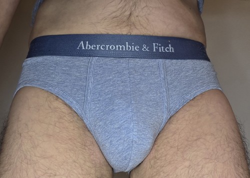 Slip abercrombie - slip,