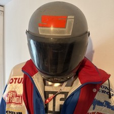 Casque  Gpa SG Vintage T59