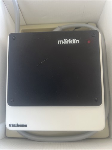 125 marklin digital 6002 - p,