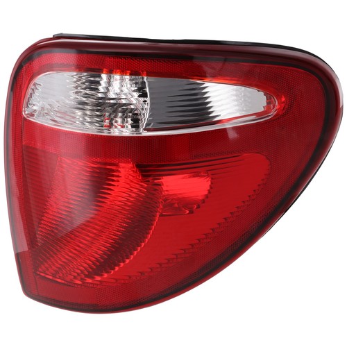Tail light lamp - for, 2004-2007