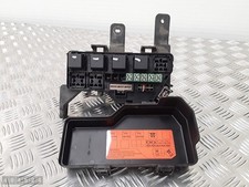 2014 HYUNDAI I800 FUSE BOX UNDER THE BONNET 2500TD 919504H200