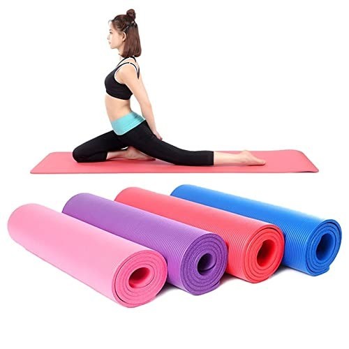 Tapis yoga antidérapant 4 - de,