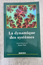 La dynamique des systèmes Daniel Thiel Éditions Hermès économie gestion RARE