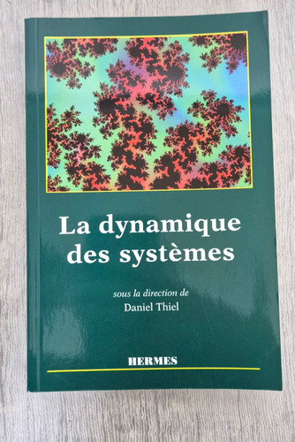 Dynamique des systèmes - la,