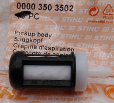 Genuine OEM Stihl 0000 350