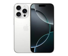 SMARTPHONE APPLE IPHONE 16 PRO