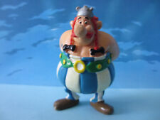 BEAUTIFUL COLLECTIBLE ASTERIX FIGURE: OBELIX MD TOYS 1995