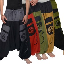 Sarouel Simandra Pantalon de