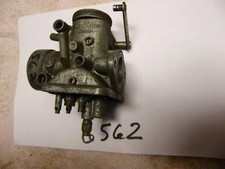 Honda Keihin 20mm Carburetor for Parts sku 6562
