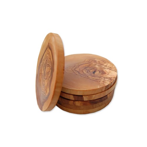 Ensemble sous verres - de, sous-verres