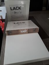 Lot de 3  étagères flottantes