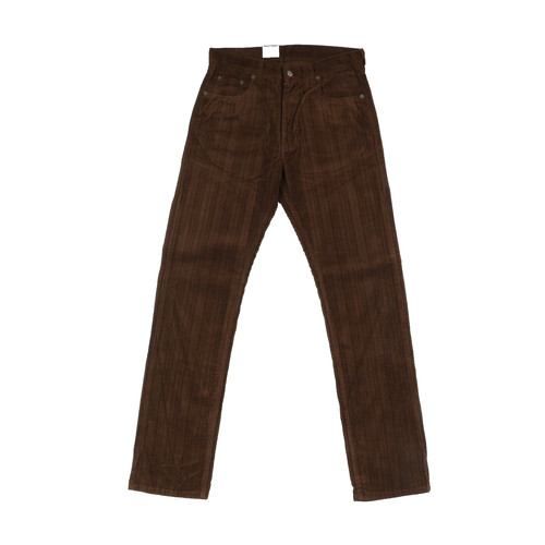 Jeans levi 458 fancy - fancy, cord