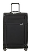 Samsonite trolley Airea Spinner 67 / 24 TSA EXP M Black