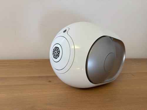 Devialet phantom silver 105db - devialet,