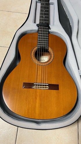 Guitare classique cuenca r - classique,