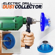 Housse anti-poussière Home Drill Perceuses électriques design en forme de bol