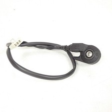 Capteur de béquille pour moto