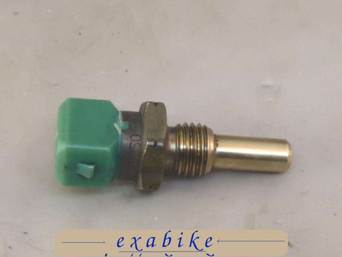 Sonde temperature pour - de,
