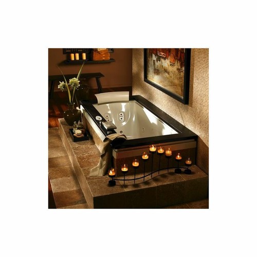Jacuzzi fuzion 7236 - jacuzzi,