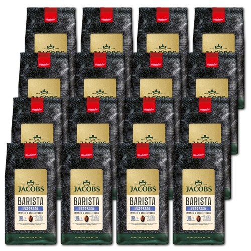 Grains de café - de,