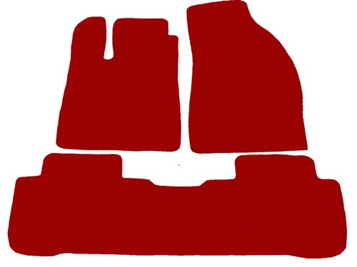 Neuf tapis sol pour - sol, toyota
