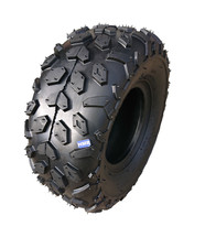 Pneus 145/70-6 20F 4PR ATV Pour Enfant Quad Tondeuse À Gazon Déneigeuse