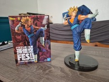 FIGURINE DRAGON BALL Z 