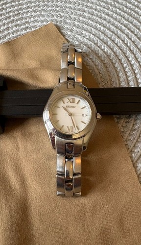 Montre seiko date 7n82 - montre,