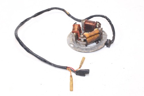 Stator suzuki 175 1984 - pe,