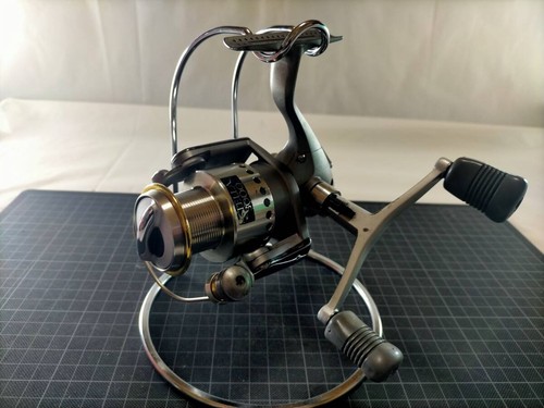 Shimano spinning reel - shimano,