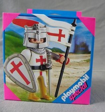 PLAYMOBIL 4670 CHEVALIER