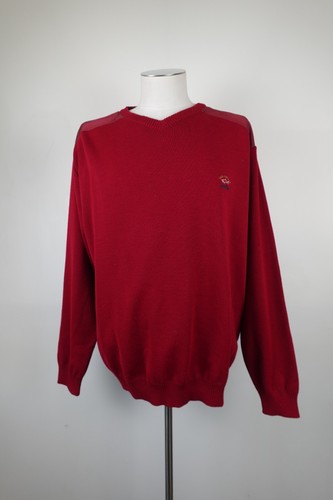 Paul shark pull - shark, taille