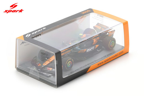 Spark s9675 mclaren - spark,