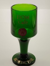 Tasse Vintage en Verre