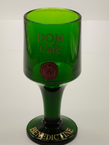 Tasse vintage verre - tasse,