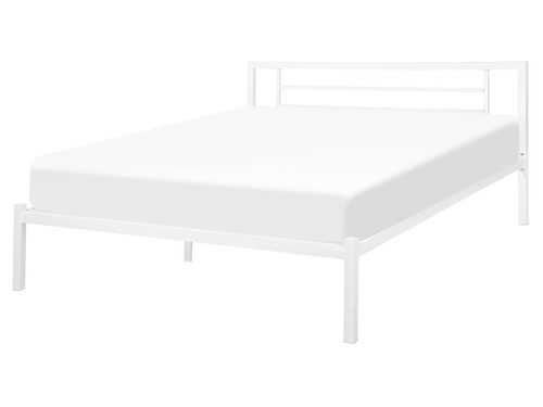 Beliani lit cusset - -, 160