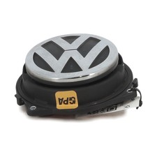 Poignée de hayon - Volkswagen