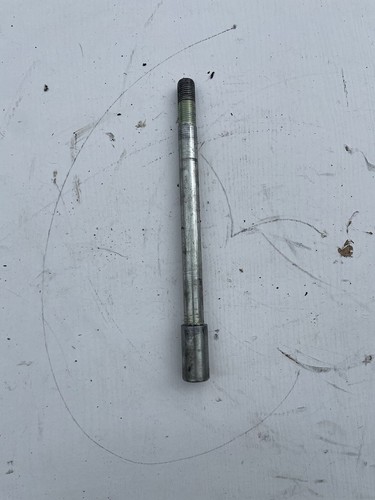 Axe roue avant fantic xm - fantic,