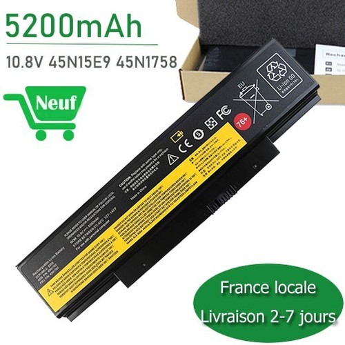 45n1762 batterie pour - batterie,